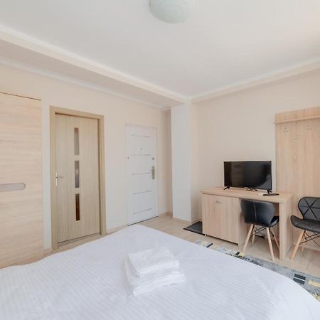 Casa Zorilor Cluj Apartment Luaran gambar