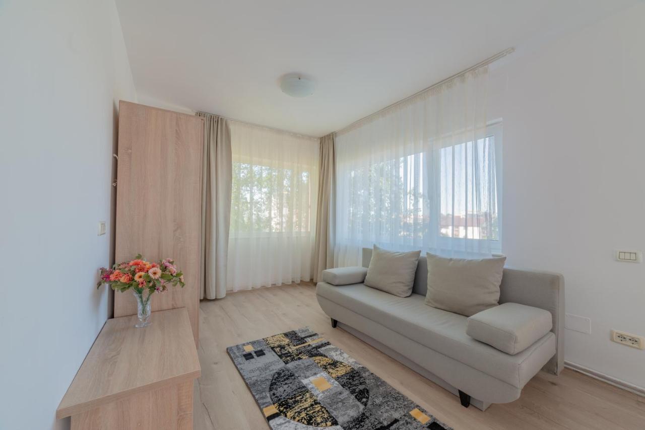 Casa Zorilor Cluj Apartment Luaran gambar