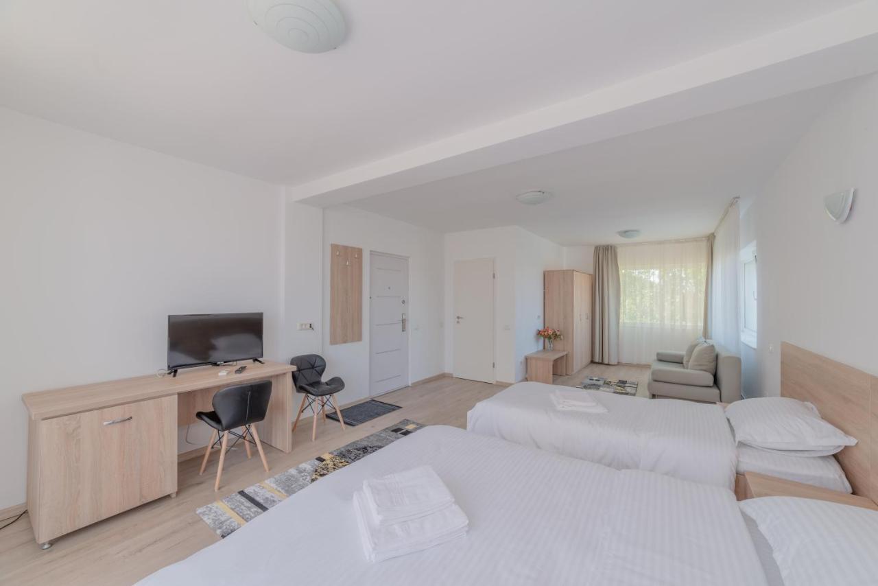 Casa Zorilor Cluj Apartment Luaran gambar