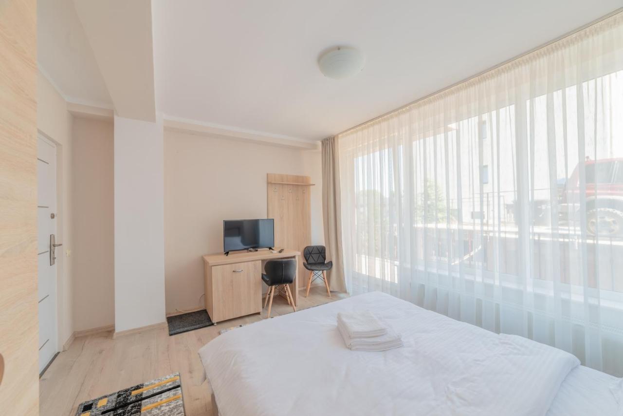 Casa Zorilor Cluj Apartment Luaran gambar