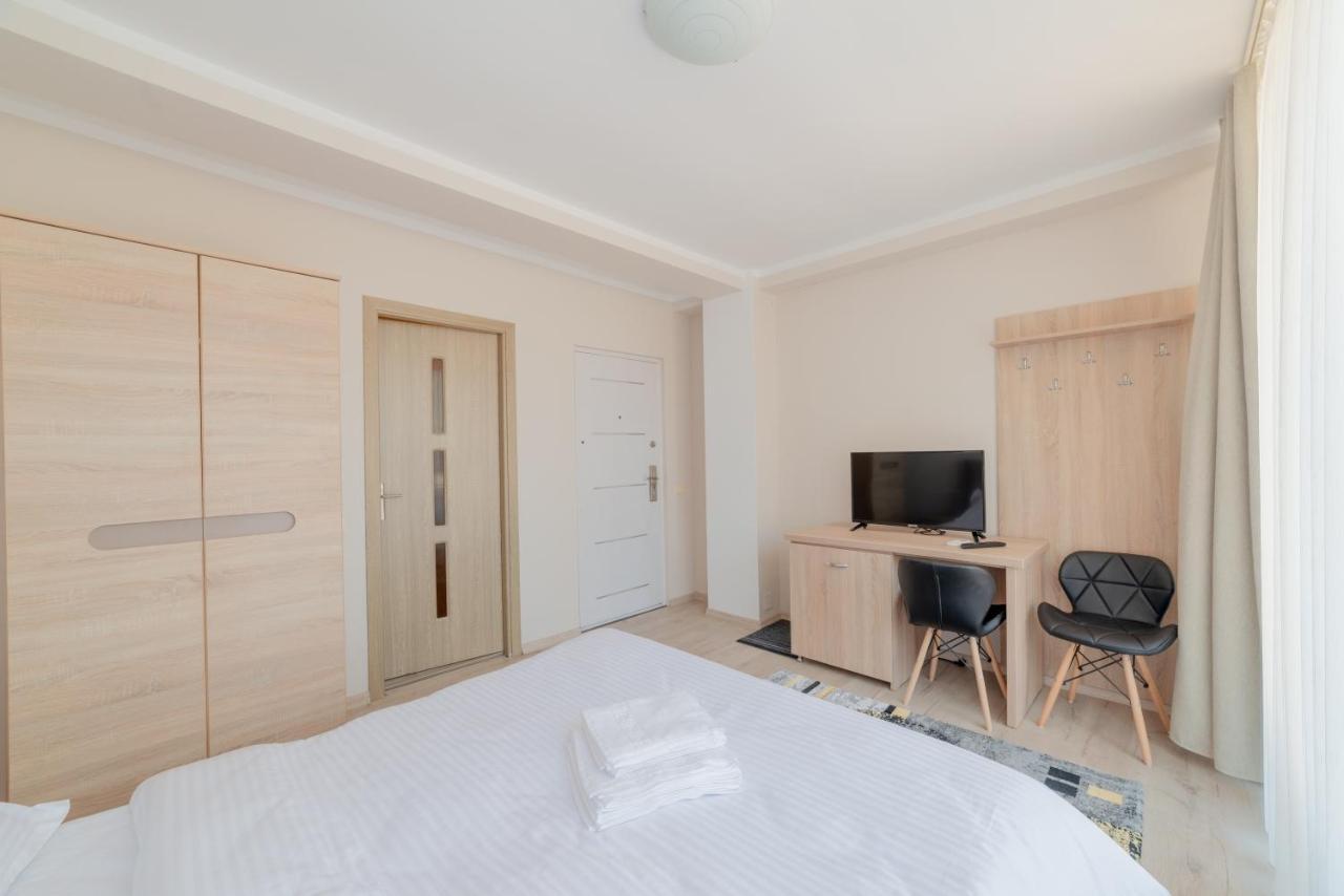 Casa Zorilor Cluj Apartment Luaran gambar