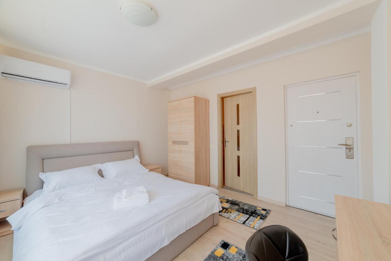 Casa Zorilor Cluj Apartment Luaran gambar