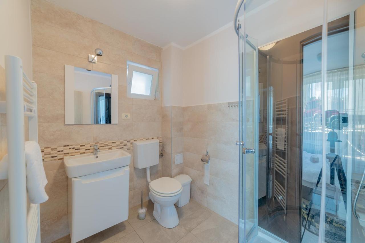 Casa Zorilor Cluj Apartment Luaran gambar