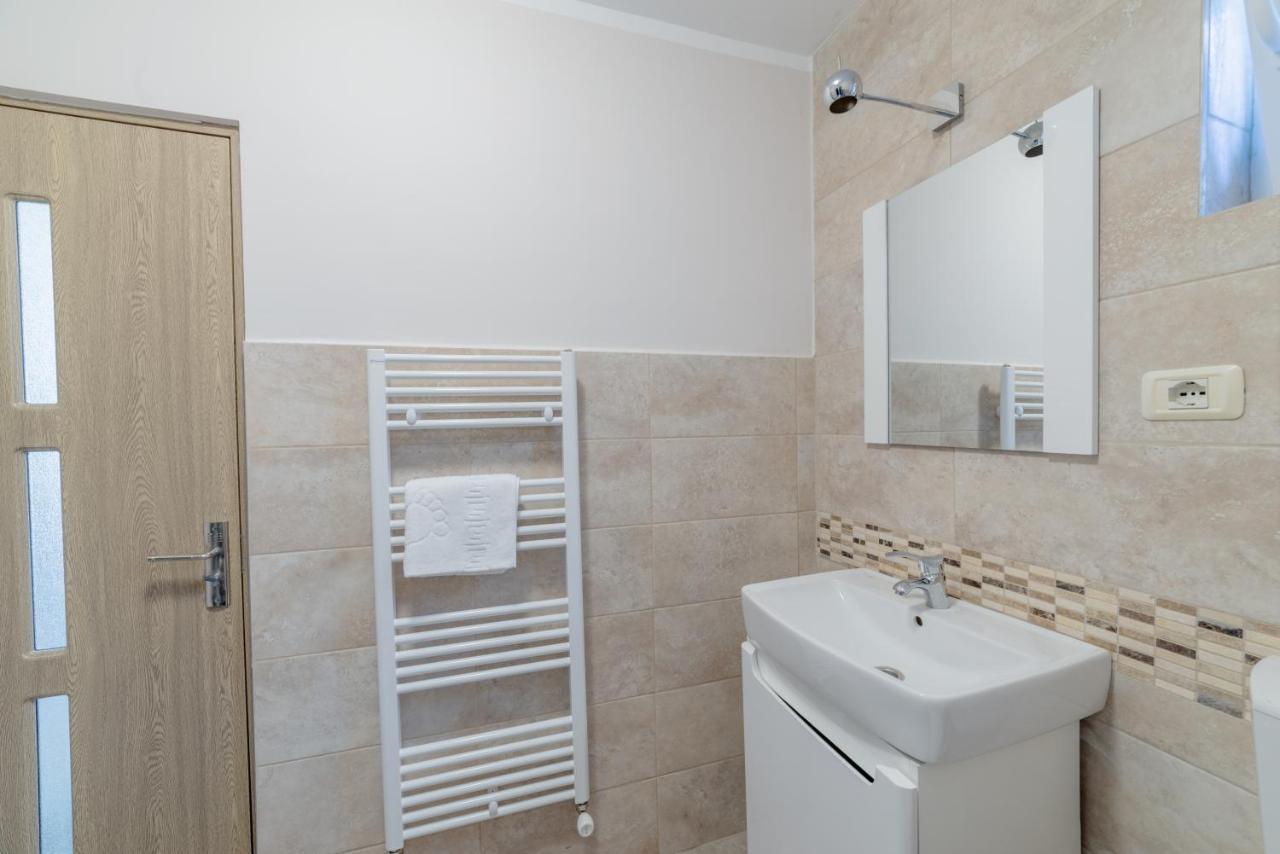 Casa Zorilor Cluj Apartment Luaran gambar