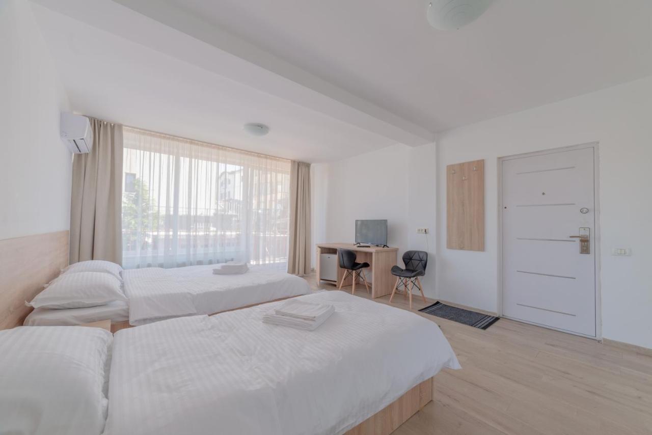 Casa Zorilor Cluj Apartment Luaran gambar