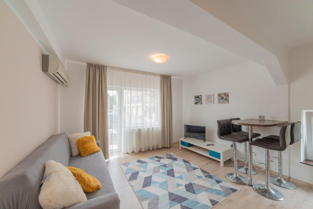 Casa Zorilor Cluj Apartment Luaran gambar