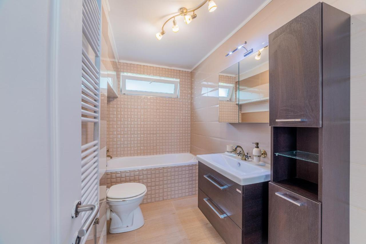 Casa Zorilor Cluj Apartment Luaran gambar