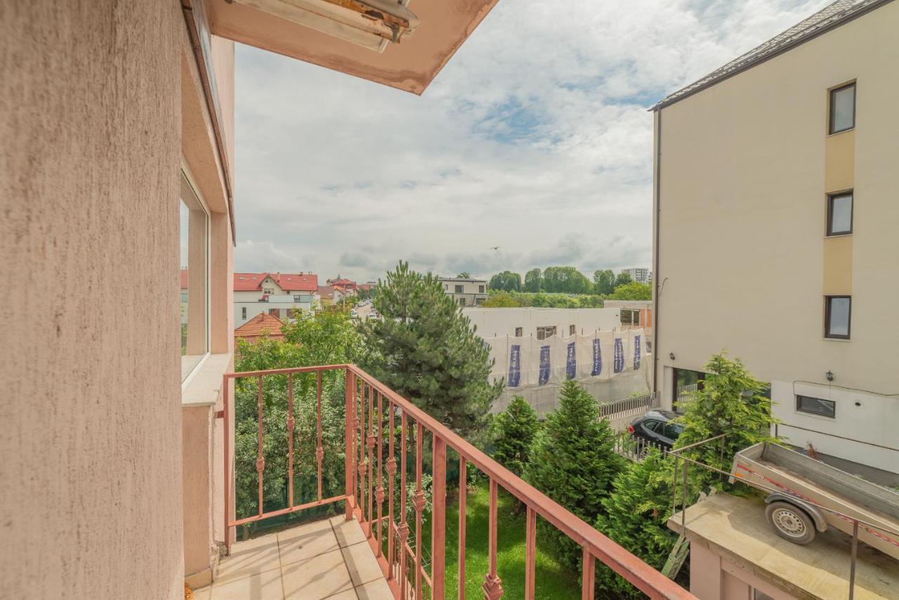 Casa Zorilor Cluj Apartment Luaran gambar