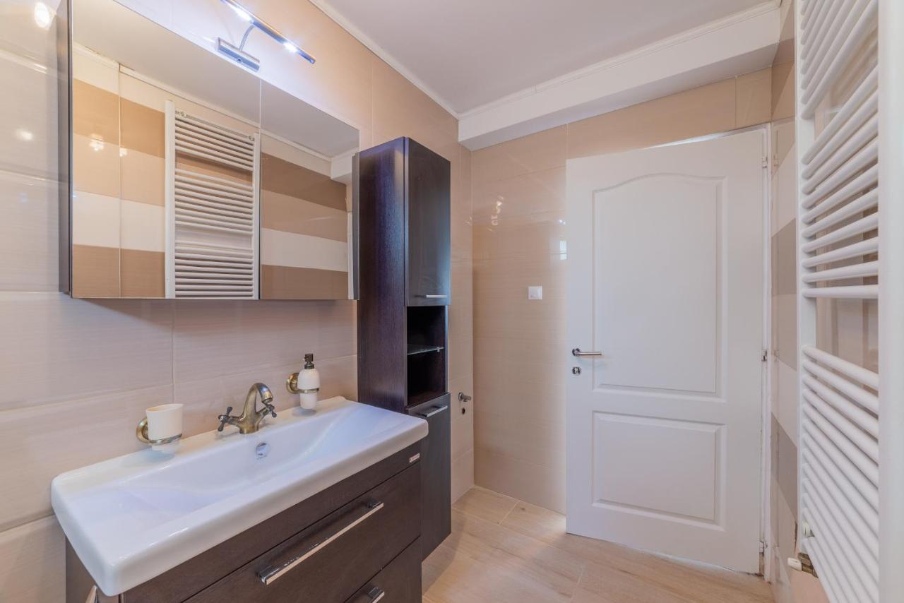 Casa Zorilor Cluj Apartment Luaran gambar