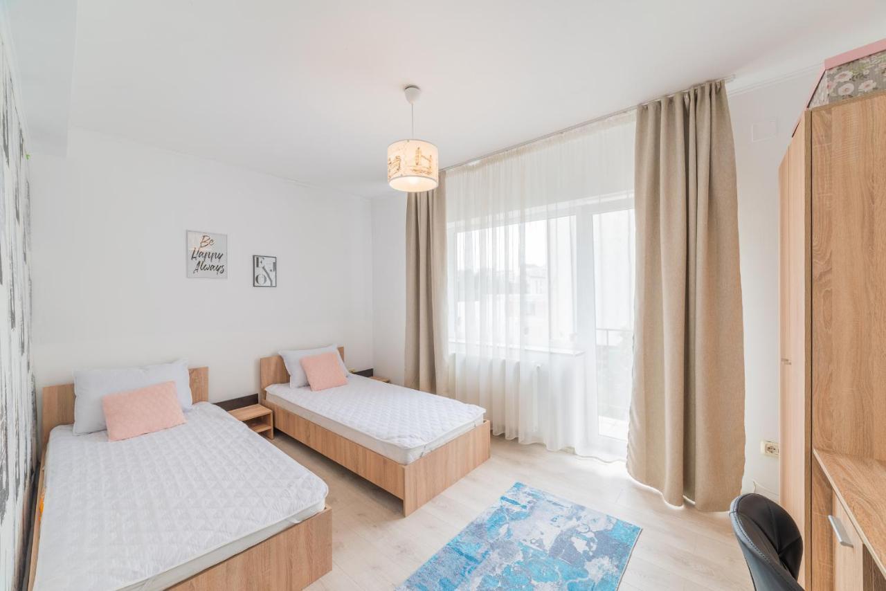 Casa Zorilor Cluj Apartment Luaran gambar