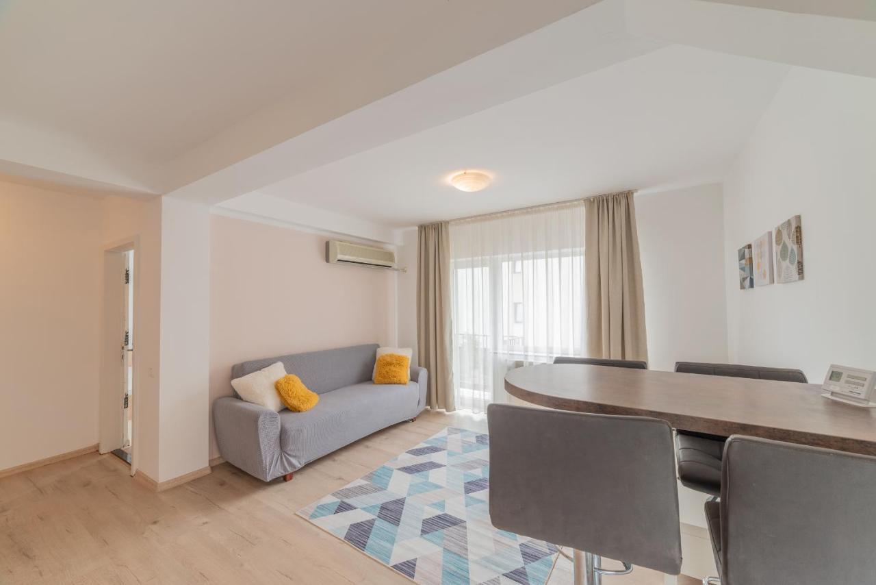 Casa Zorilor Cluj Apartment Luaran gambar