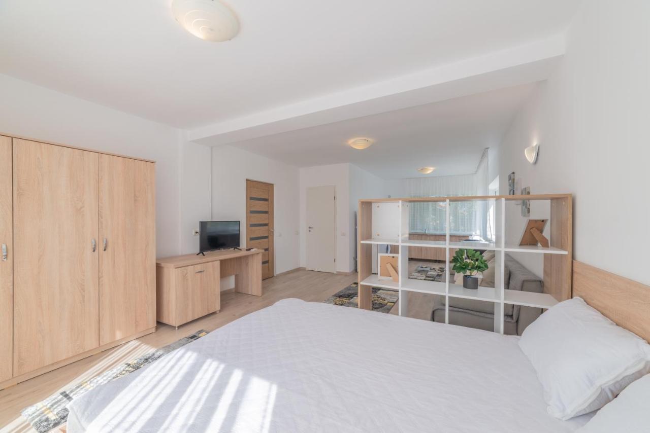 Casa Zorilor Cluj Apartment Luaran gambar