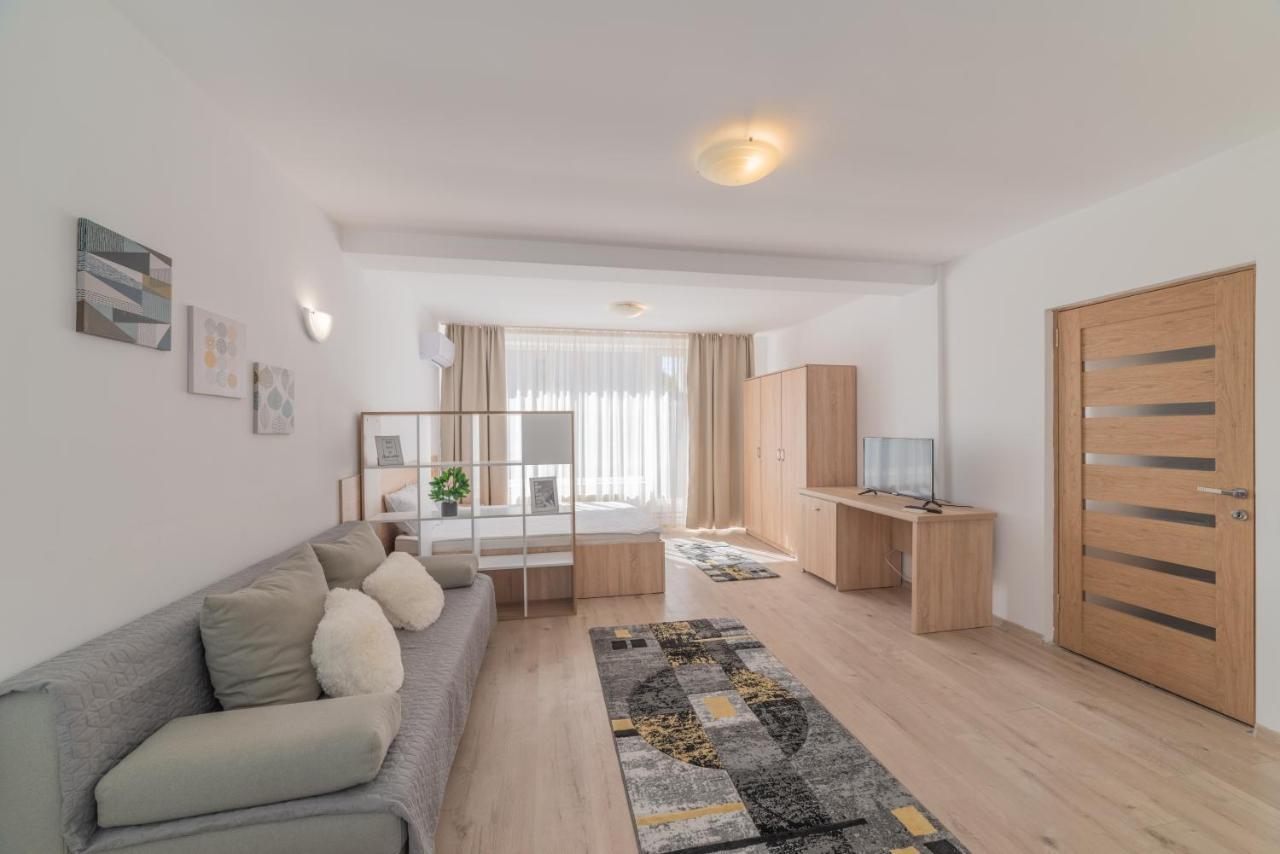 Casa Zorilor Cluj Apartment Luaran gambar