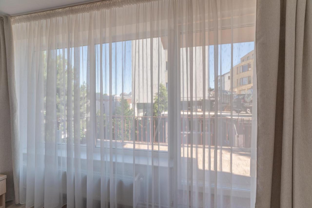 Casa Zorilor Cluj Apartment Luaran gambar