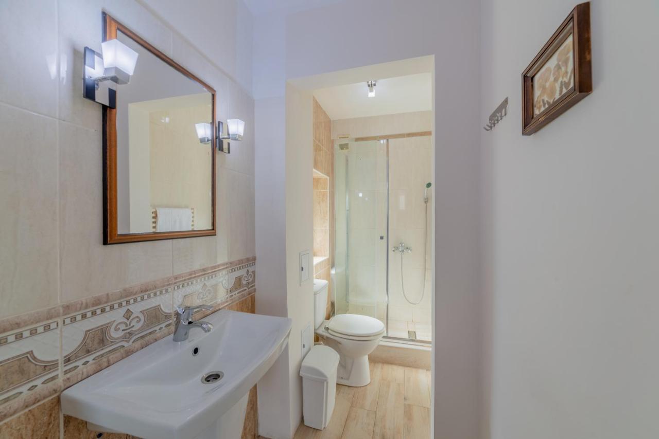 Casa Zorilor Cluj Apartment Luaran gambar