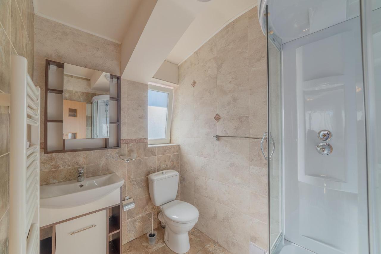 Casa Zorilor Cluj Apartment Luaran gambar