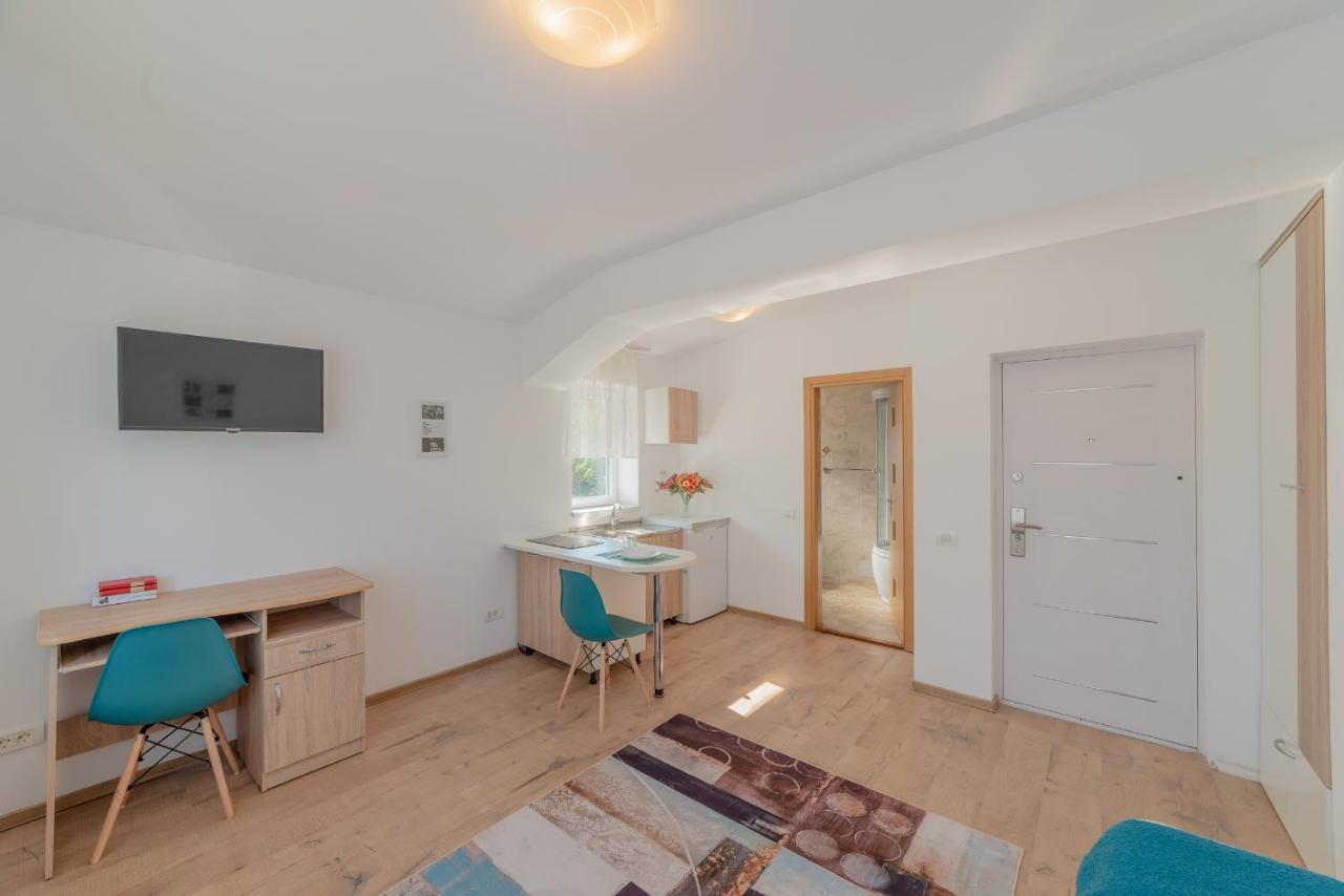 Casa Zorilor Cluj Apartment Luaran gambar