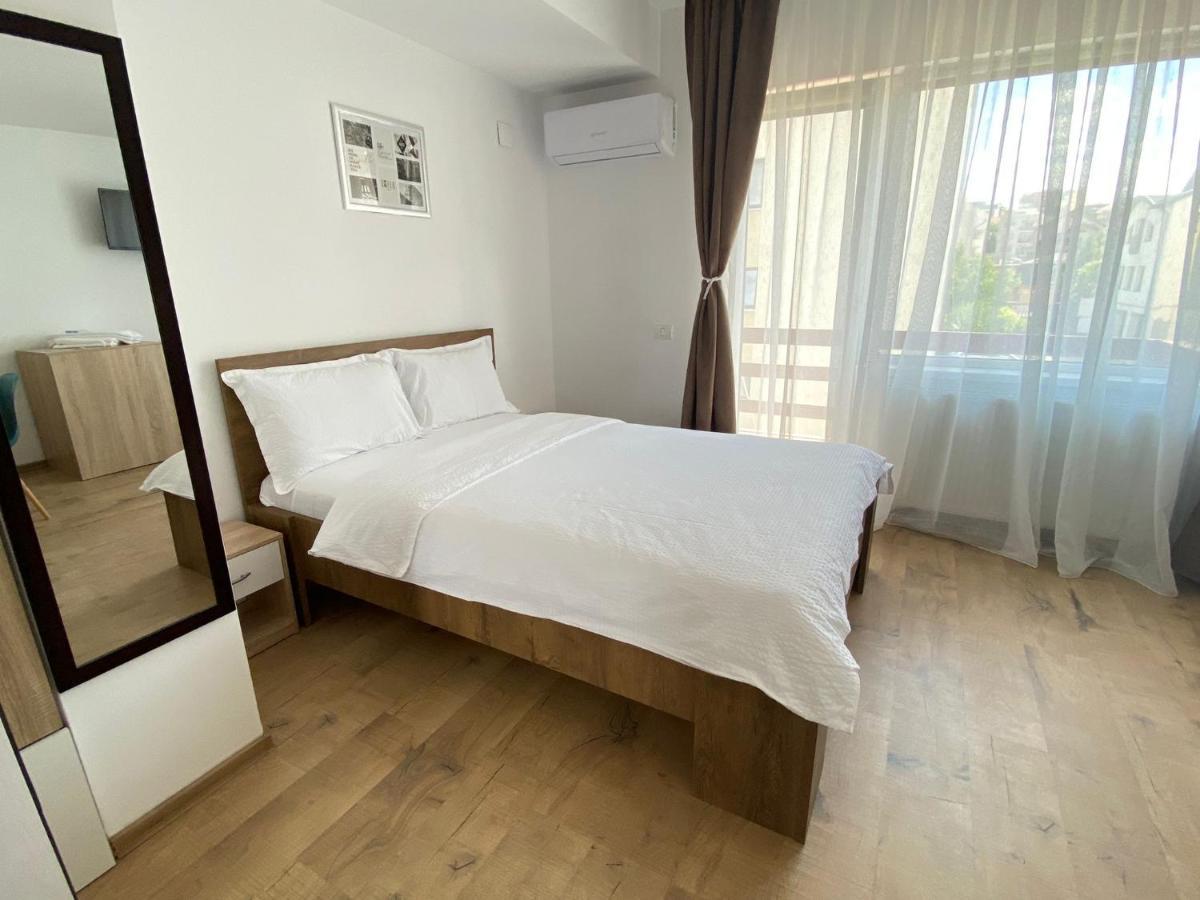 Casa Zorilor Cluj Apartment Luaran gambar