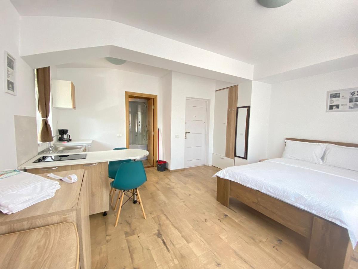 Casa Zorilor Cluj Apartment Luaran gambar