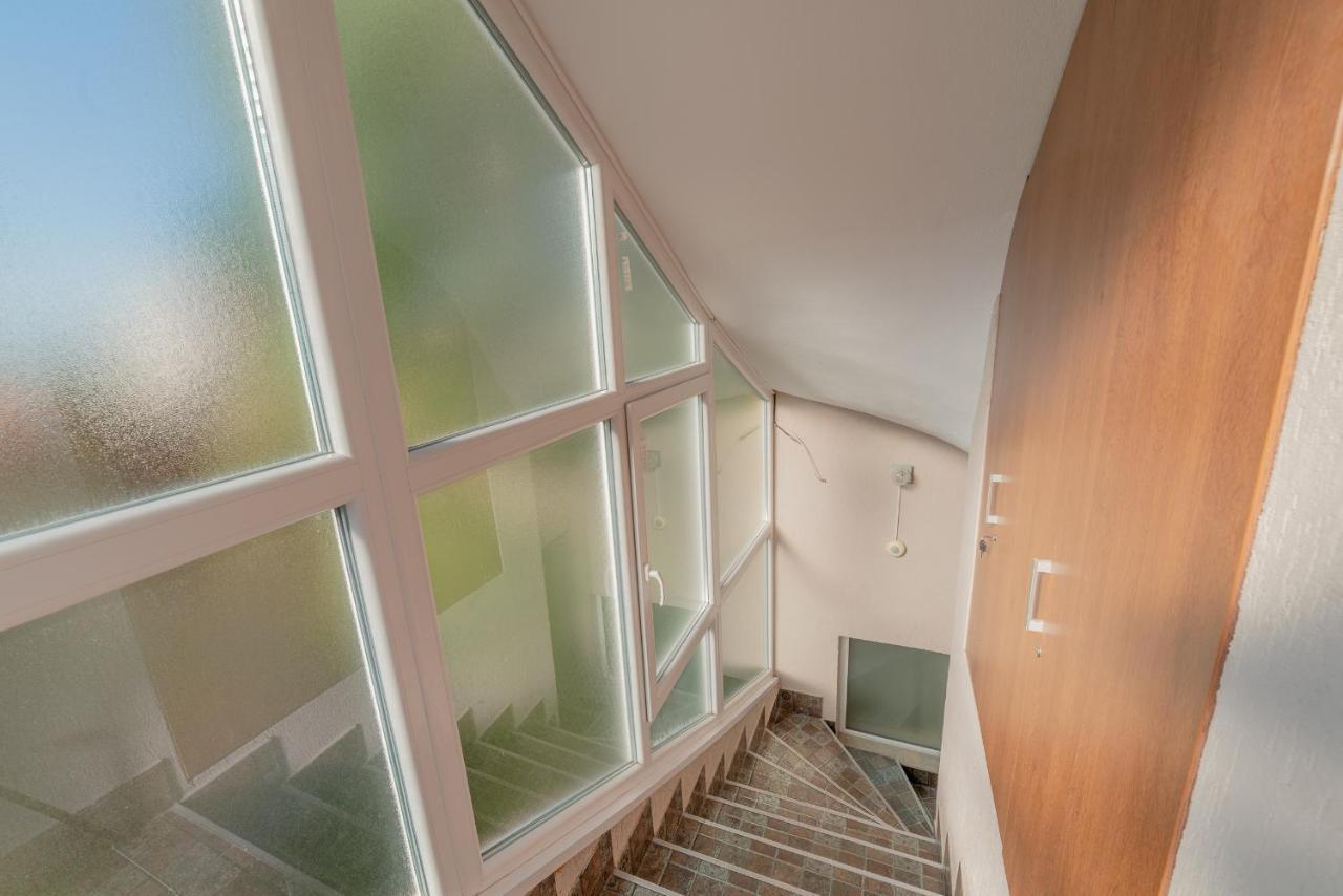 Casa Zorilor Cluj Apartment Luaran gambar