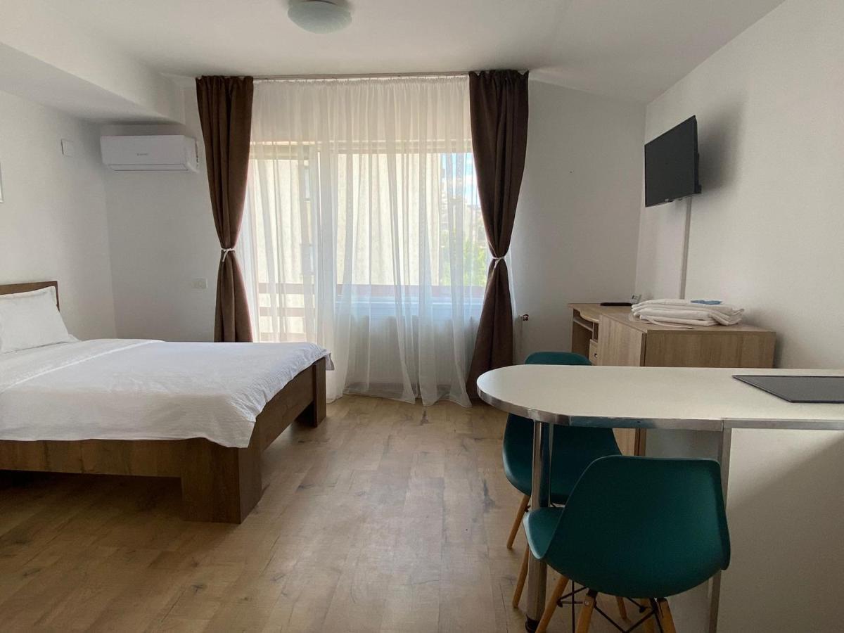 Casa Zorilor Cluj Apartment Luaran gambar