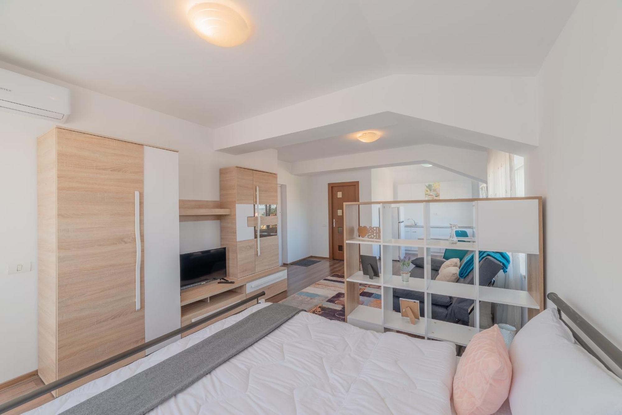 Casa Zorilor Cluj Apartment Luaran gambar