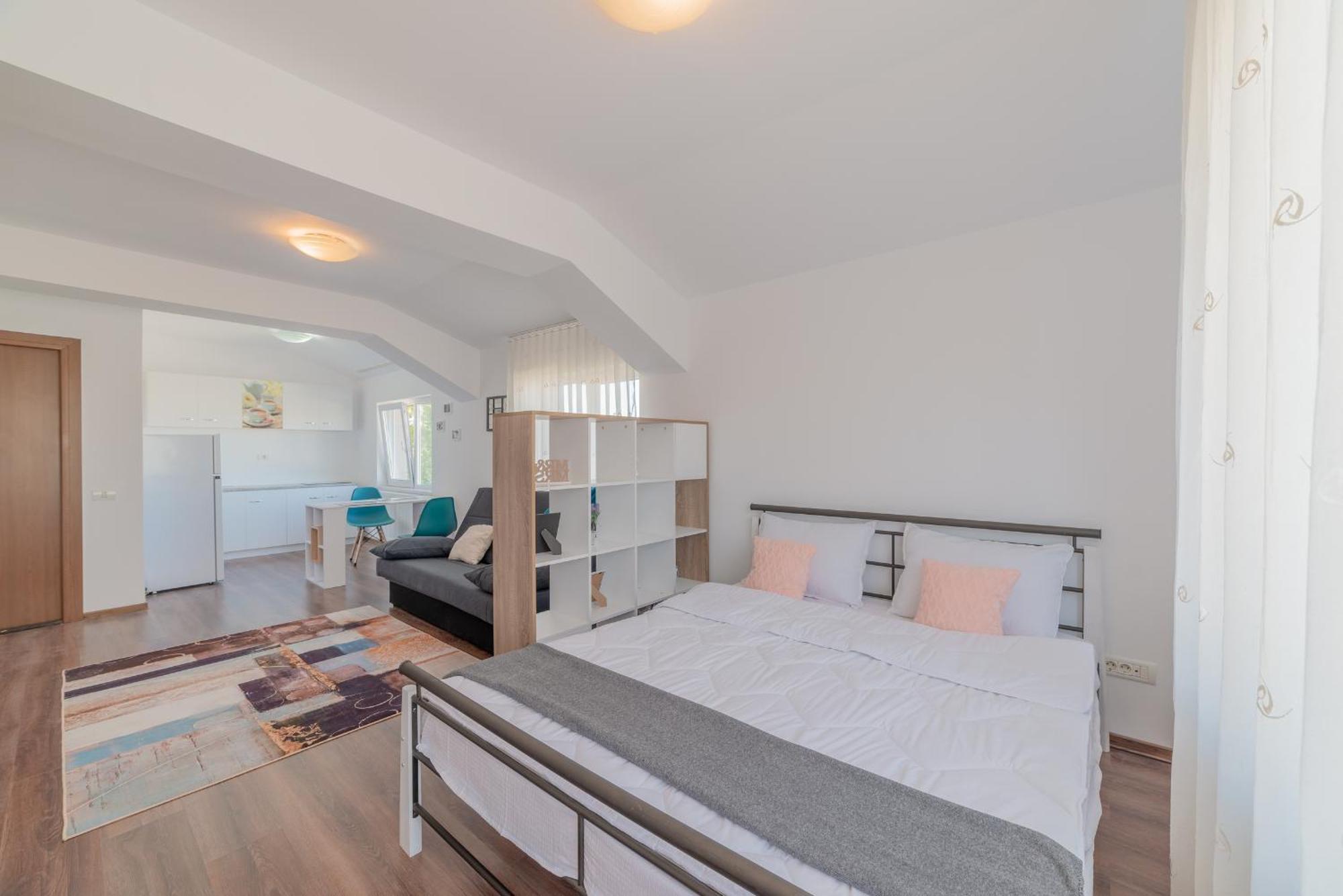 Casa Zorilor Cluj Apartment Luaran gambar